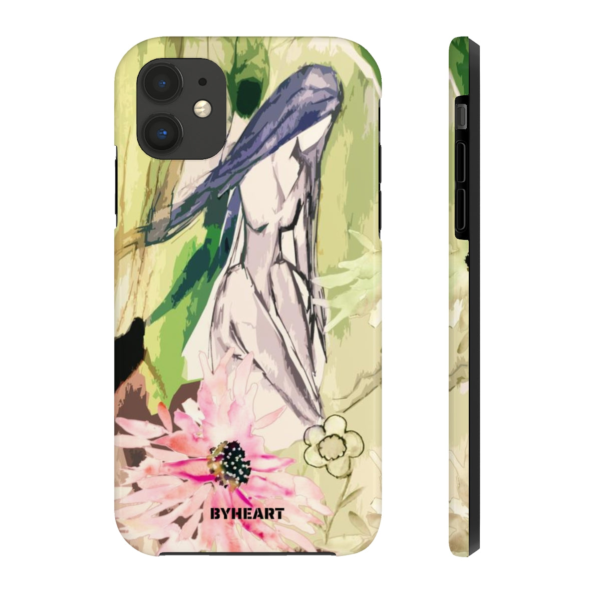 SOLELY LONELY | Tough Phone Cases, Case-Mate |