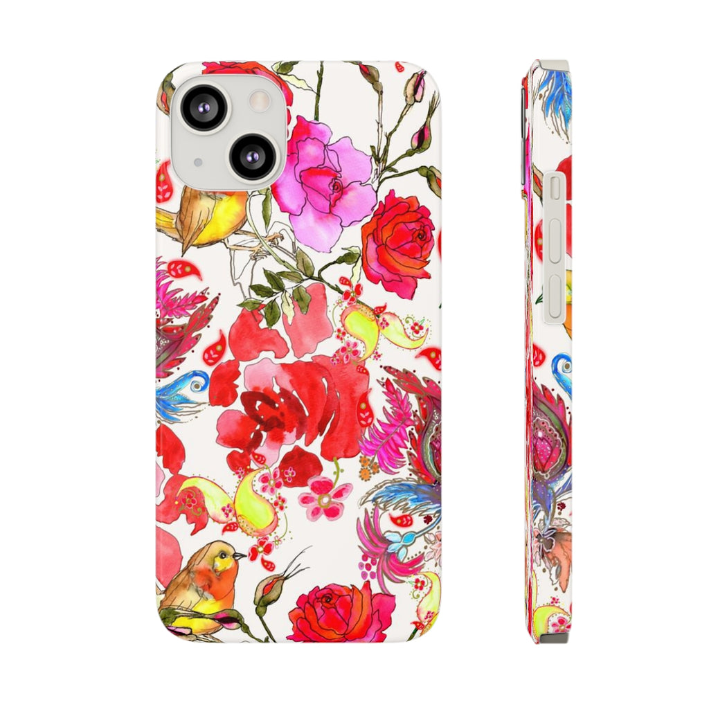 Slim Phone Cases, Case-Mate