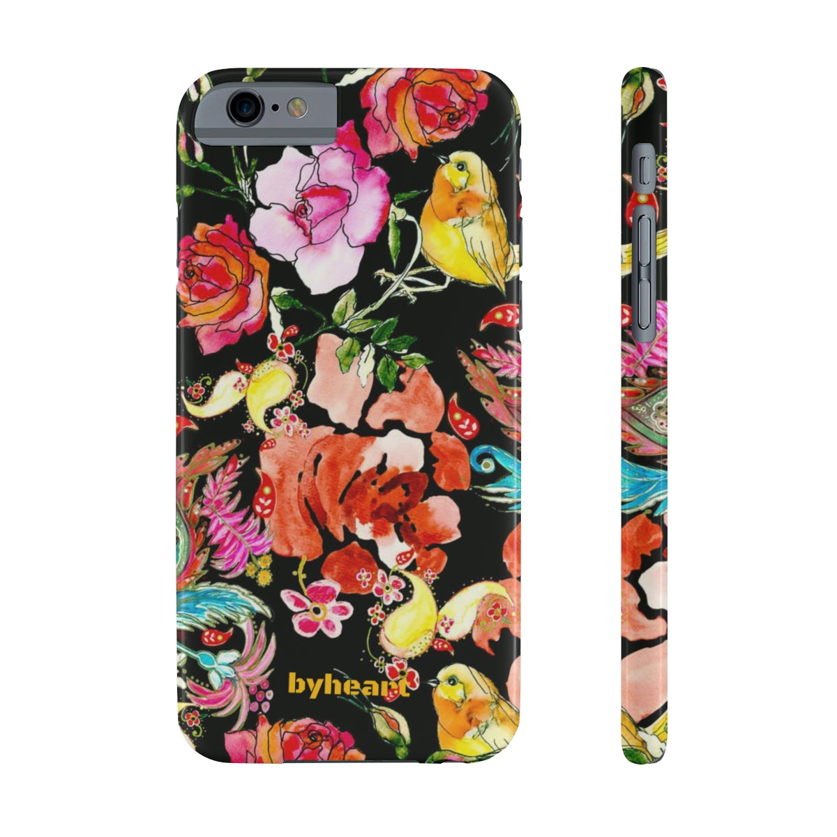 PARADISE GARDEN AT NIGHT, TEHRAN | Slim Phone Cases, Case-Mate |