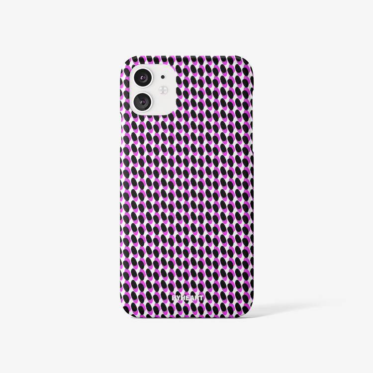 iPhone 11 case || DITSY SHADOWS ||
