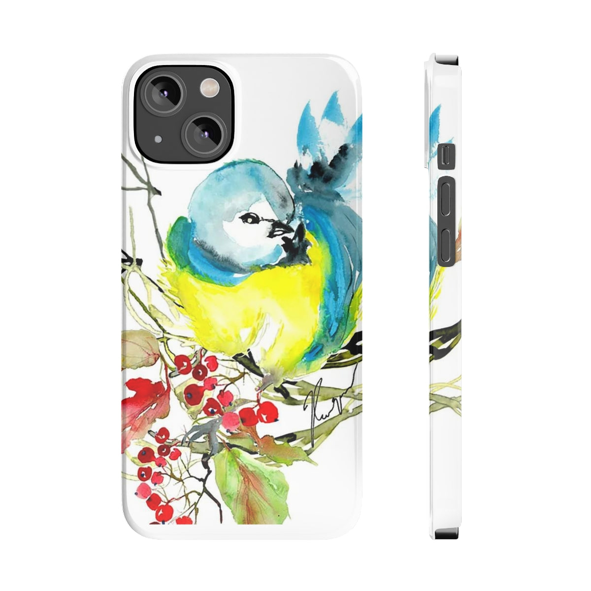 Slim Phone Cases, Case-Mate