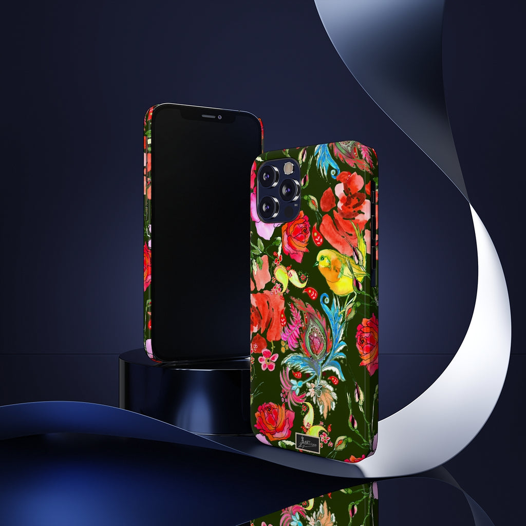 Slim Phone Cases, Case-Mate