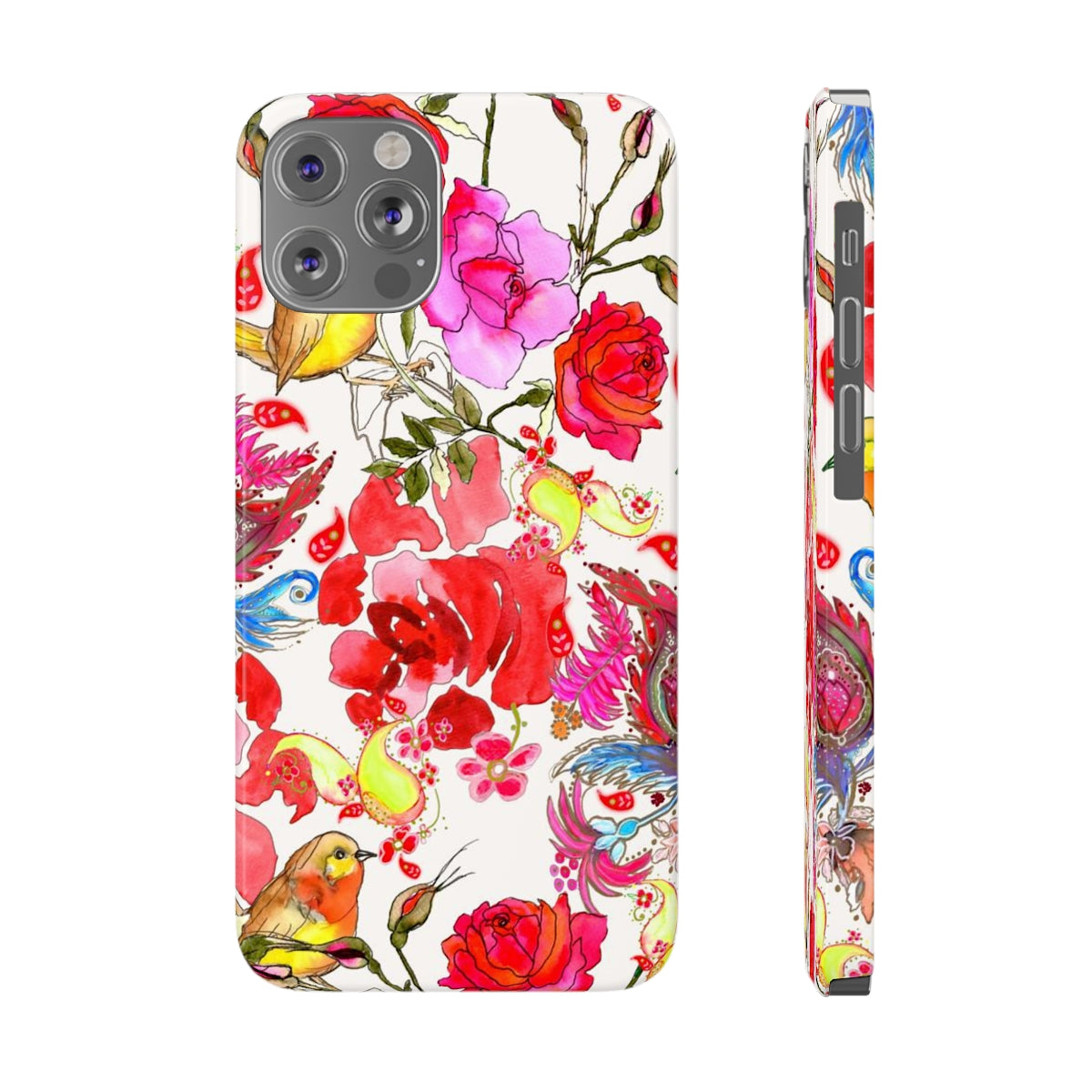 Slim Phone Cases, Case-Mate