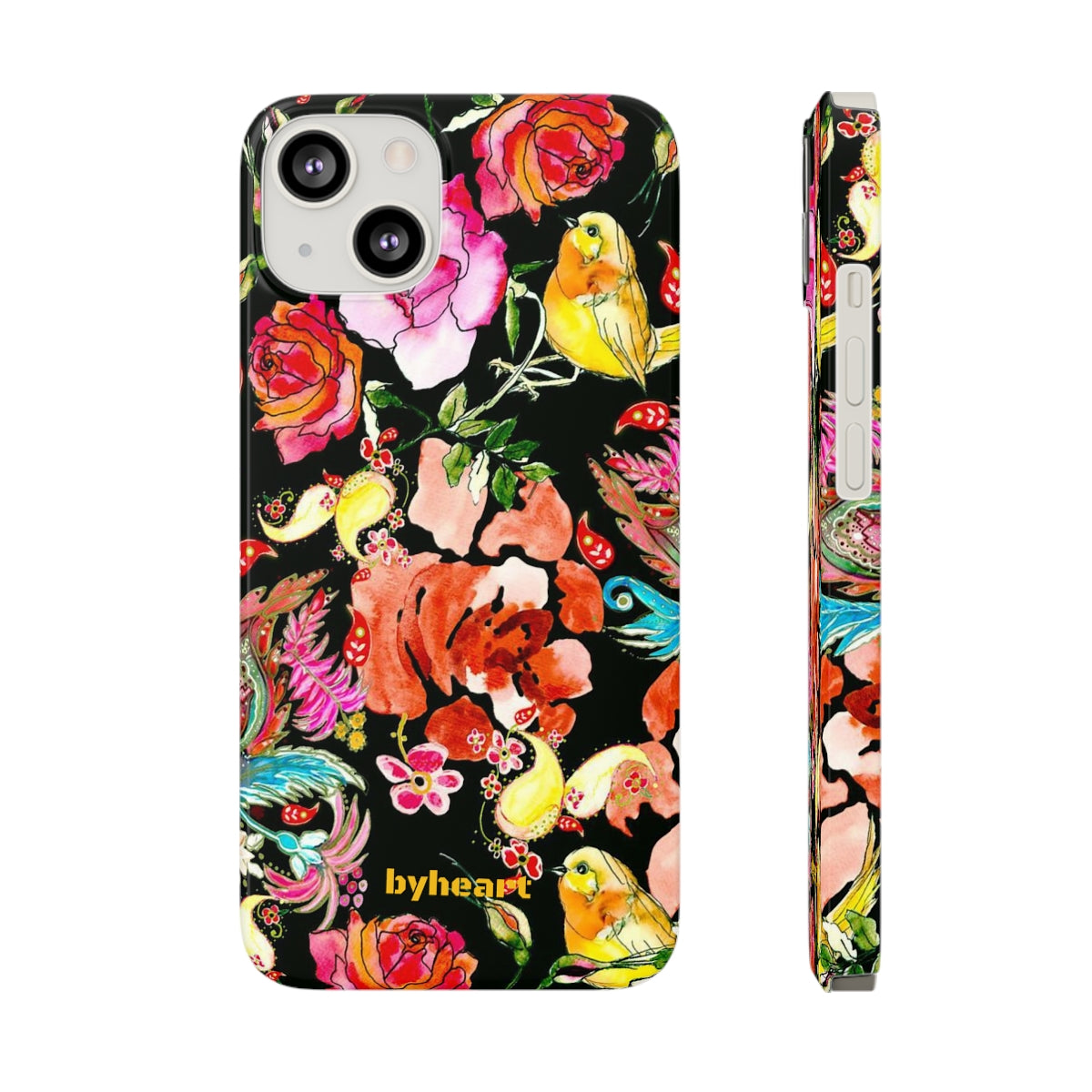 PARADISE GARDEN AT NIGHT, TEHRAN | Slim Phone Cases, Case-Mate |
