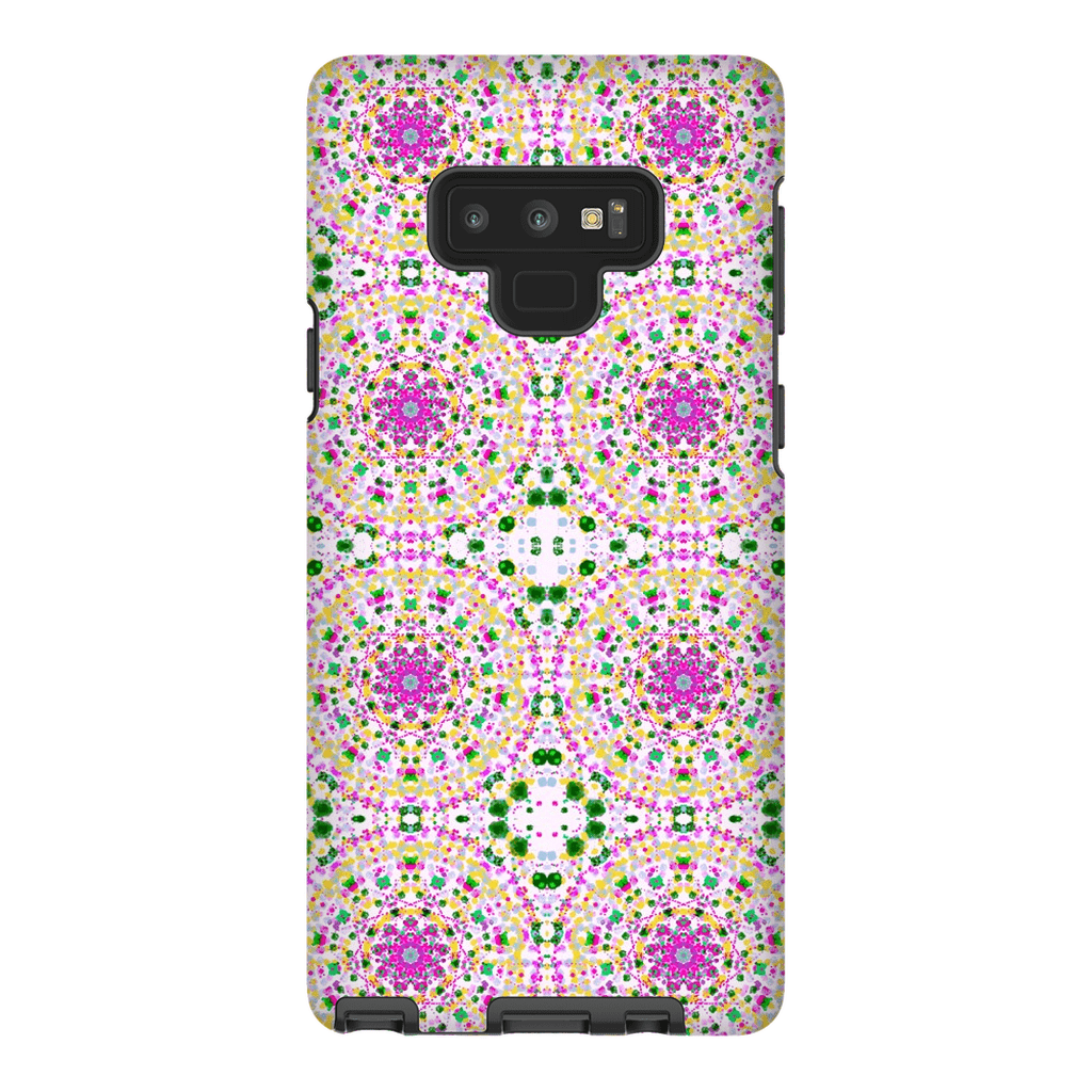 Phone Cases || The starry Pink Star ||