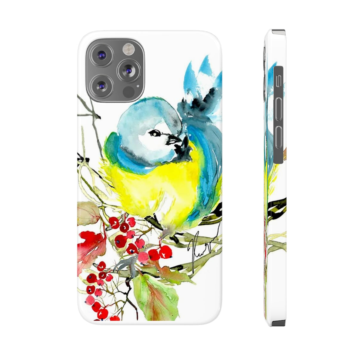Slim Phone Cases, Case-Mate