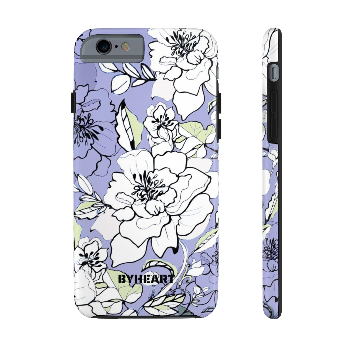 PURPLE ROSES, TOKYO  | Tough Phone Cases, Case-Mate |