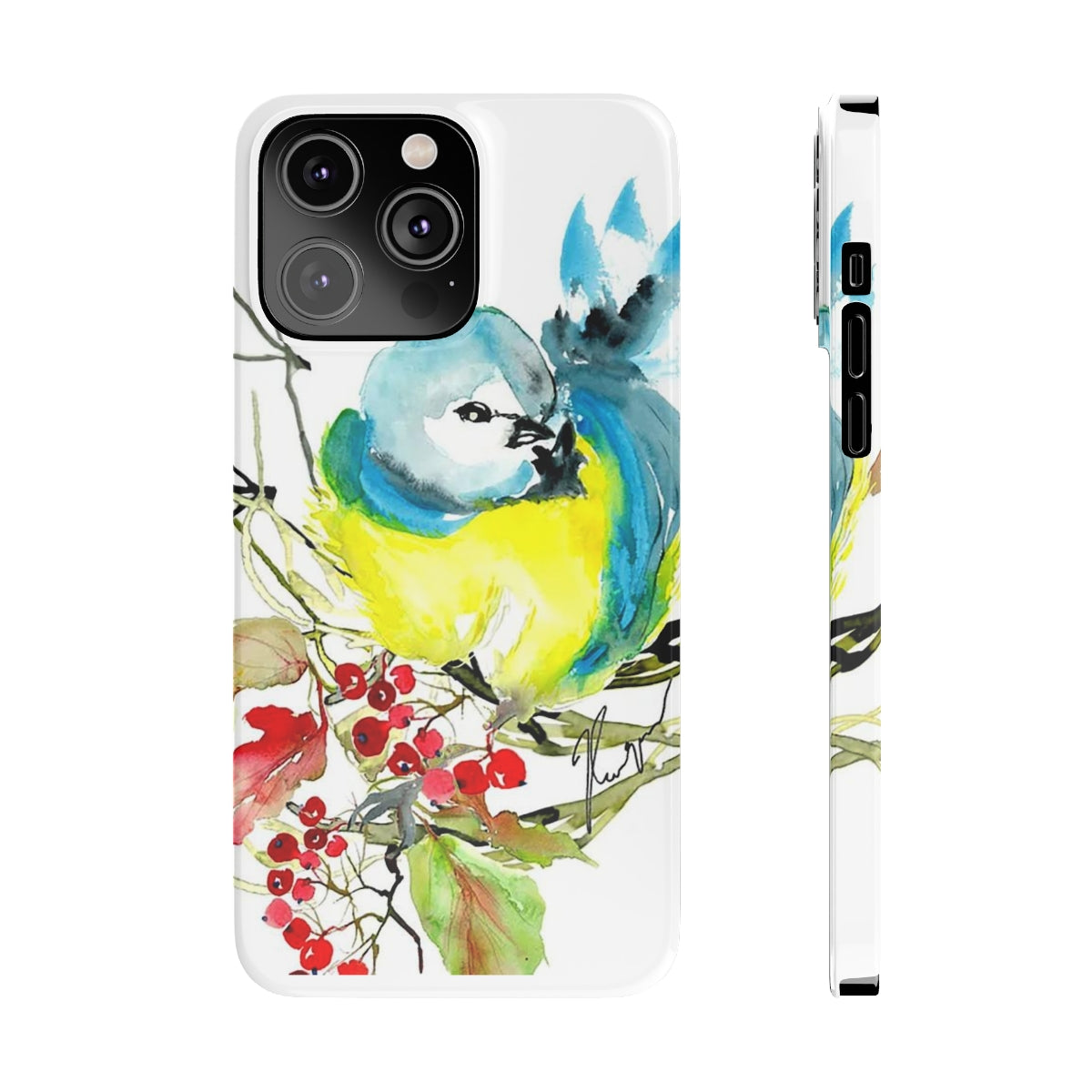 Slim Phone Cases, Case-Mate