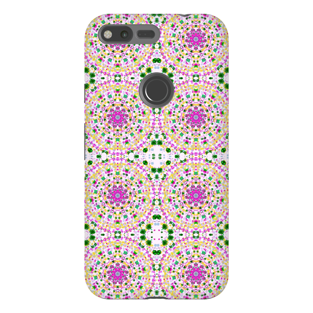 Phone Cases || The starry Pink Star ||