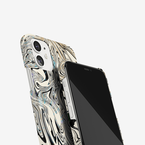 iPhone 11 case || ORANGE SNAKE  ||