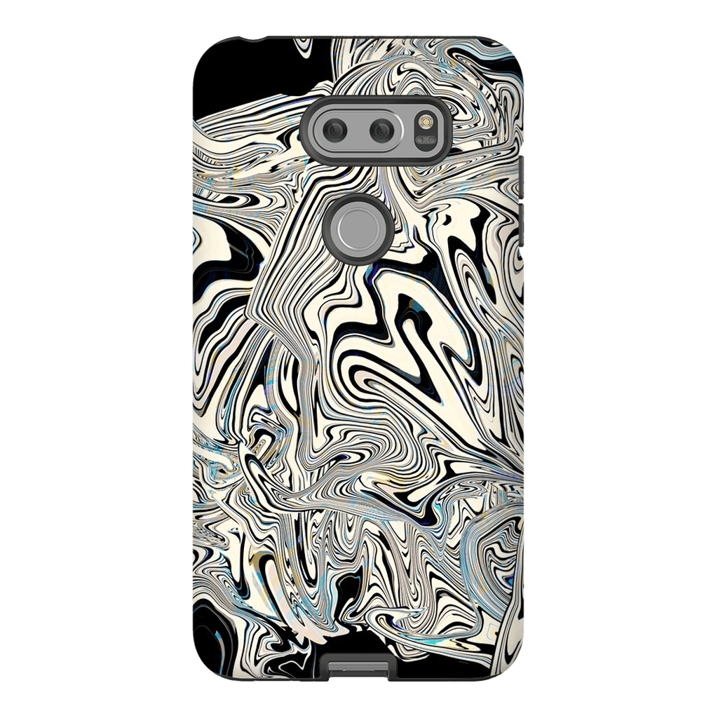 Phone Cases - BLACK SNAKE