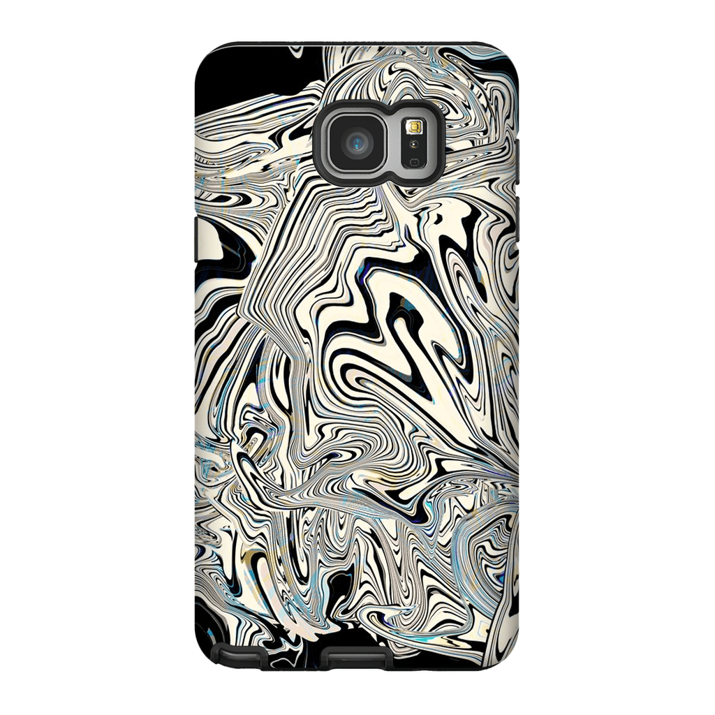 Phone Cases - BLACK SNAKE