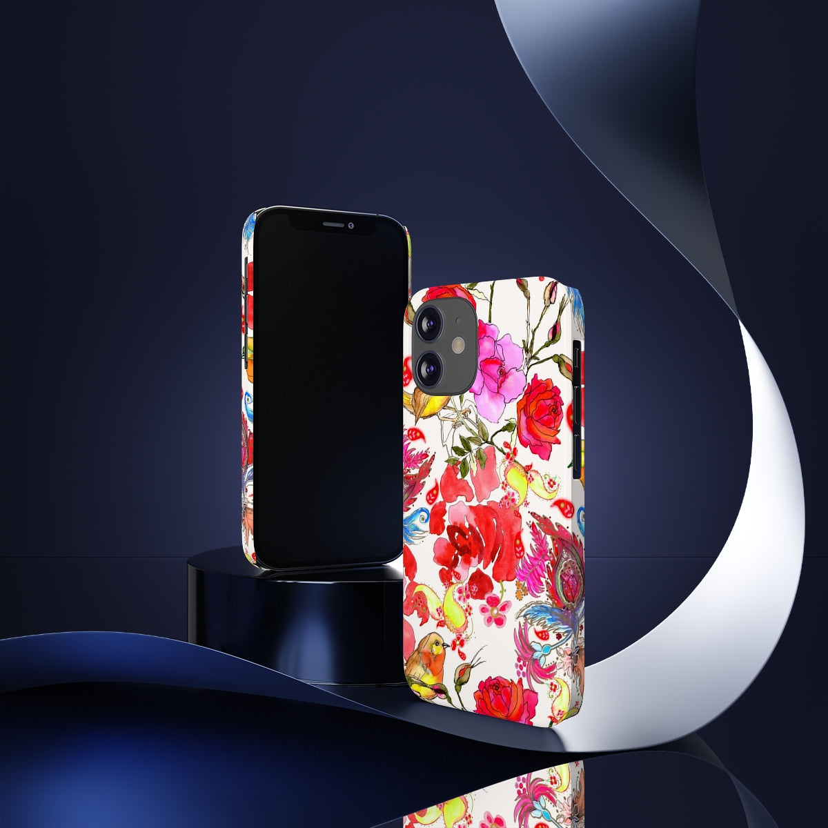 Slim Phone Cases, Case-Mate