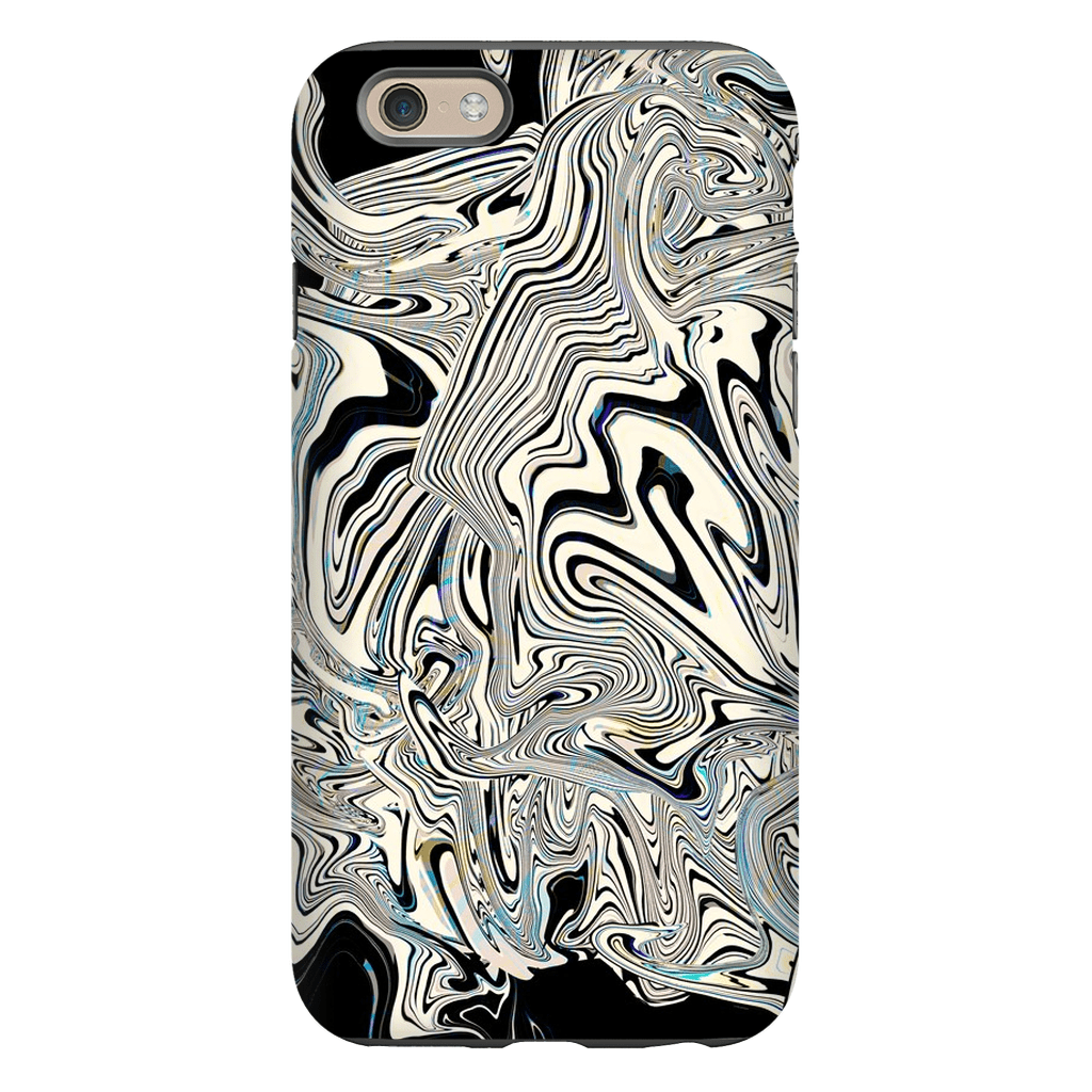 Phone Cases - BLACK SNAKE