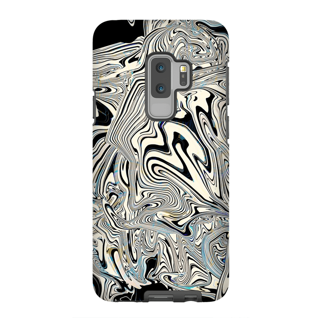 Phone Cases - BLACK SNAKE