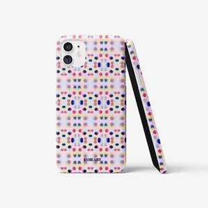 iPhone 11 case || THE STARRY SKY PINK MOONLIGHT || 