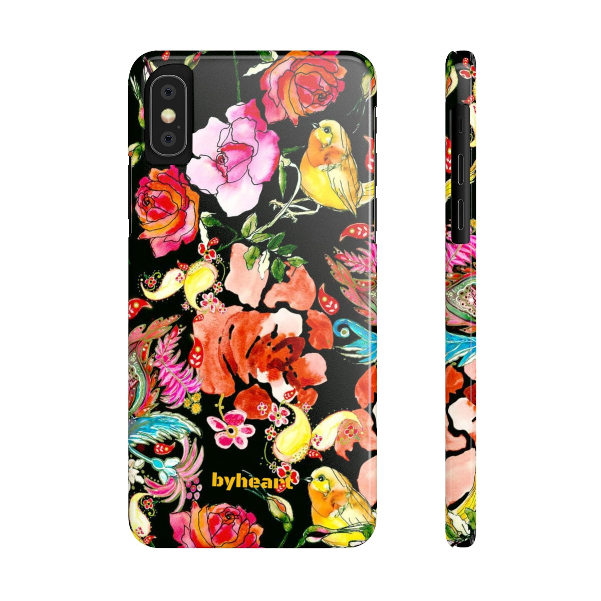 PARADISE GARDEN AT NIGHT, TEHRAN | Slim Phone Cases, Case-Mate |