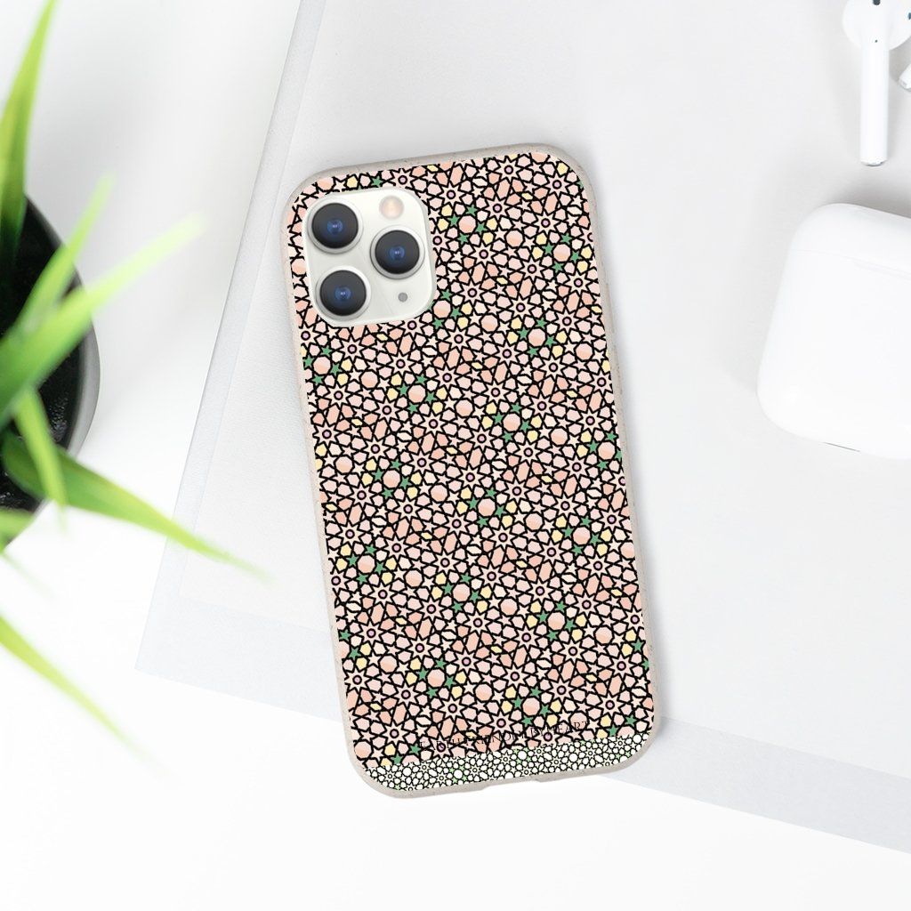 Biodegradable Case