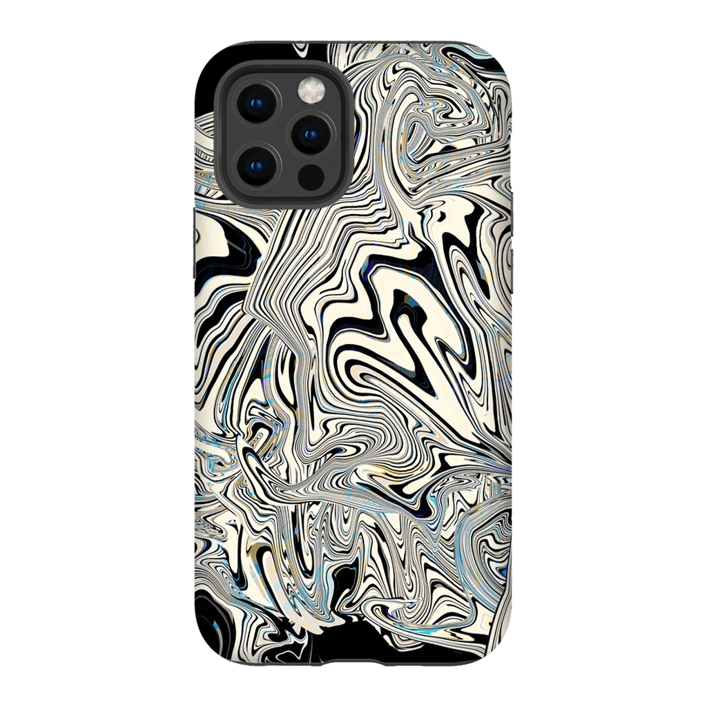 Phone Cases - BLACK SNAKE