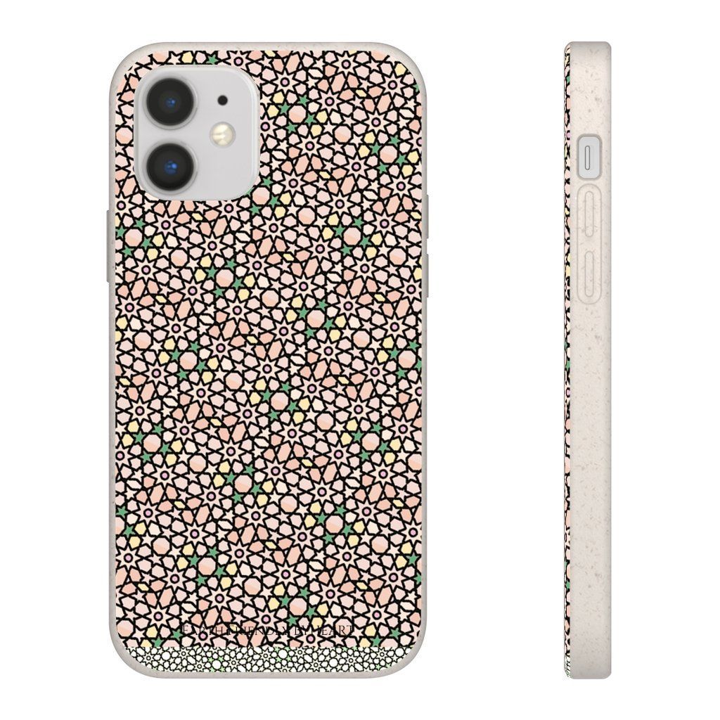 Biodegradable Case