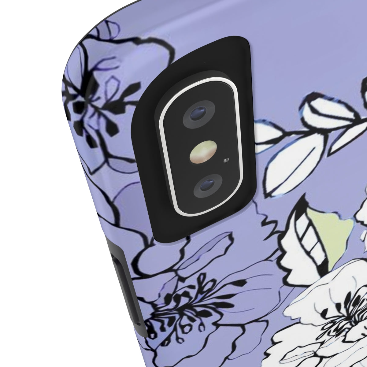 PURPLE ROSES, TOKYO  | Tough Phone Cases, Case-Mate |