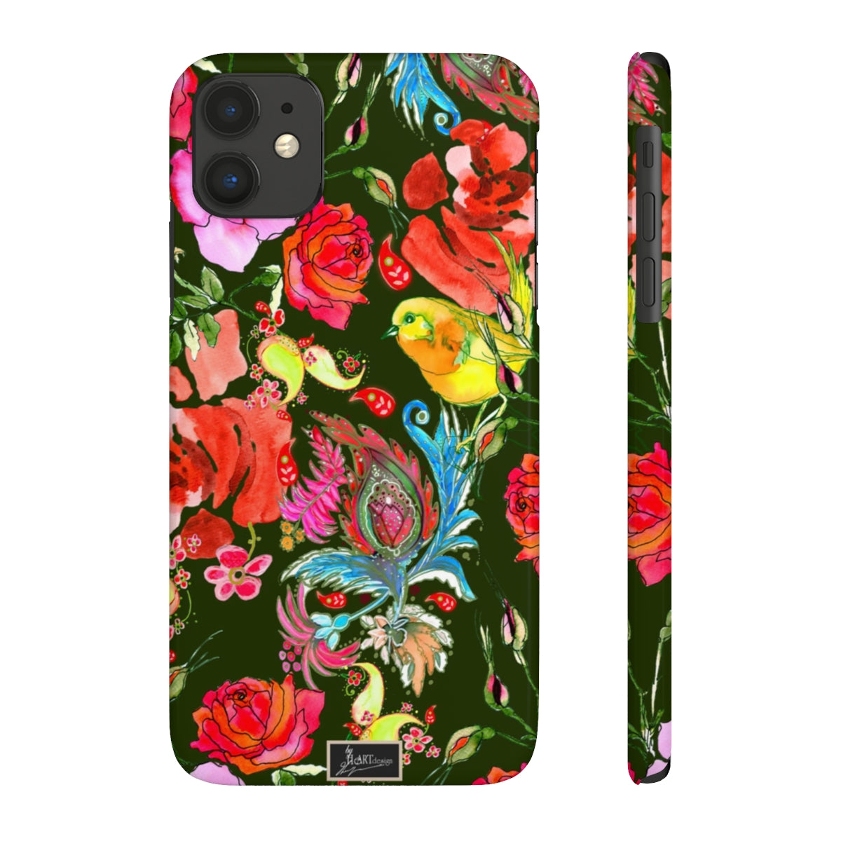 Slim Phone Cases, Case-Mate
