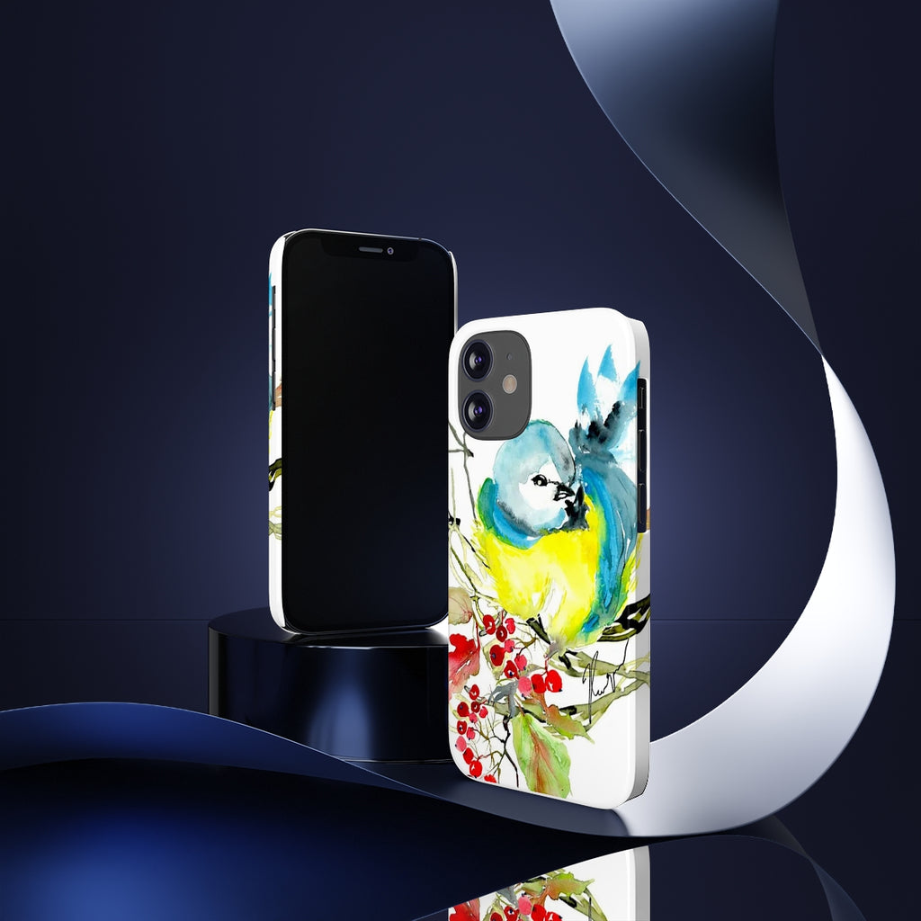 Slim Phone Cases, Case-Mate