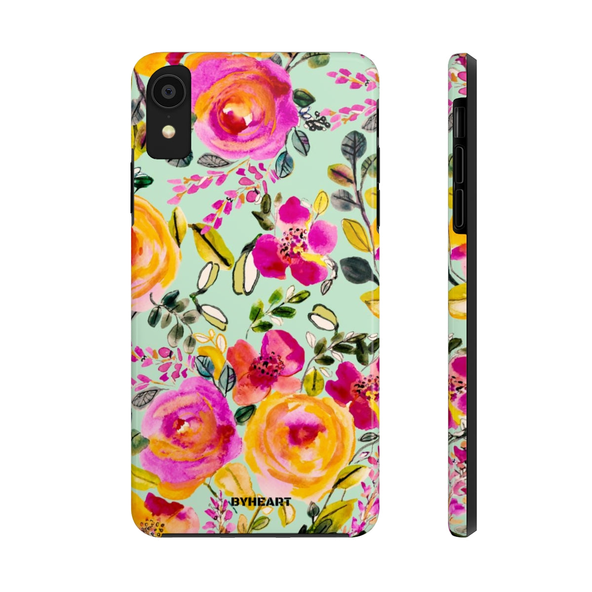CALIFORNIA ROSES | Tough Phone Cases, Case-Mate | 