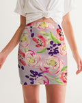 TULIP  THE PERFECT LOVE Women's Mini Skirt