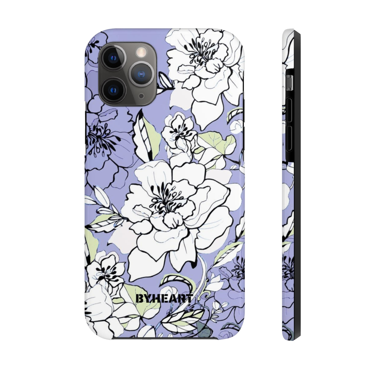 PURPLE ROSES, TOKYO  | Tough Phone Cases, Case-Mate |