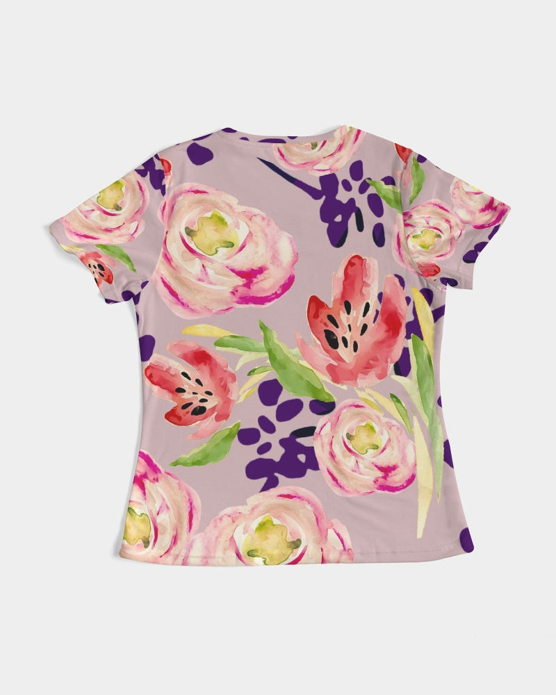 TULIP  THE PERFECT LOVE Women's Tee