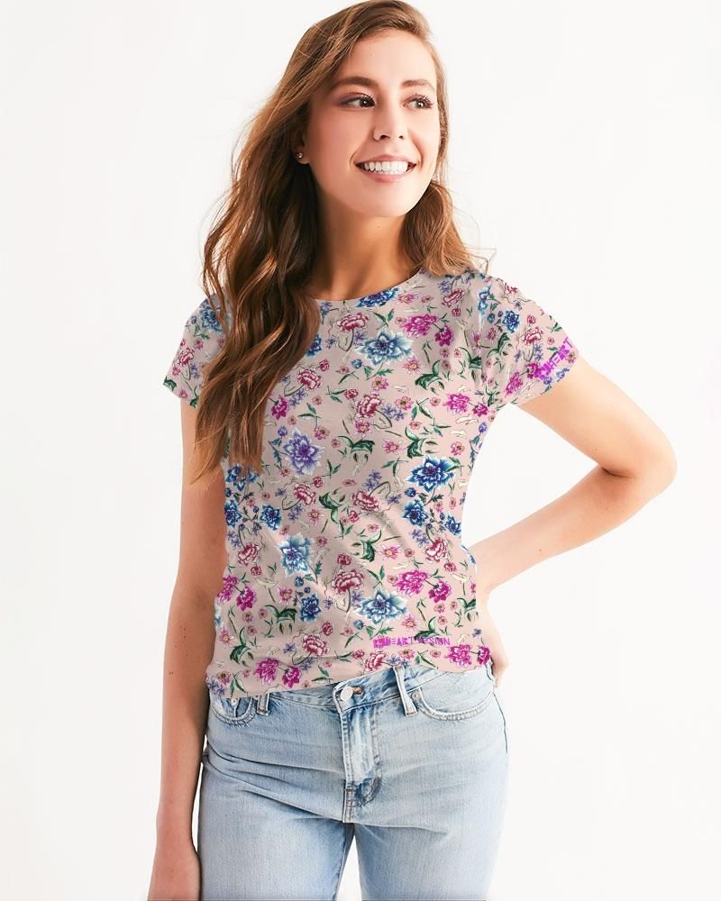 Underwear Women's Tee