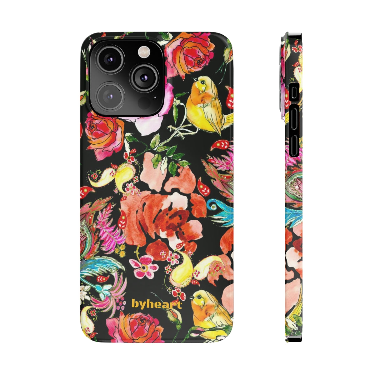 PARADISE GARDEN AT NIGHT, TEHRAN | Slim Phone Cases, Case-Mate |