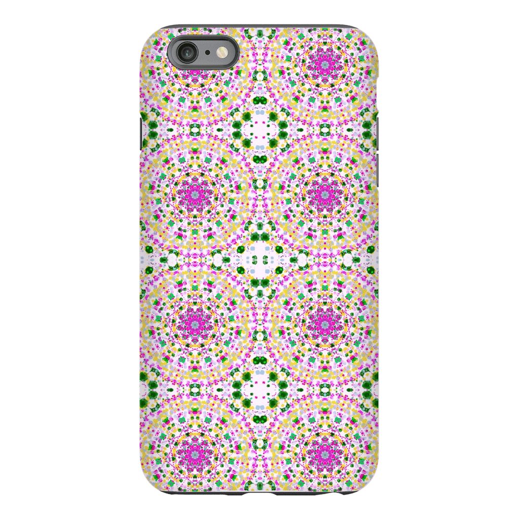 Phone Cases || The starry Pink Star ||