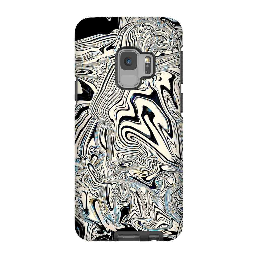 Phone Cases - BLACK SNAKE