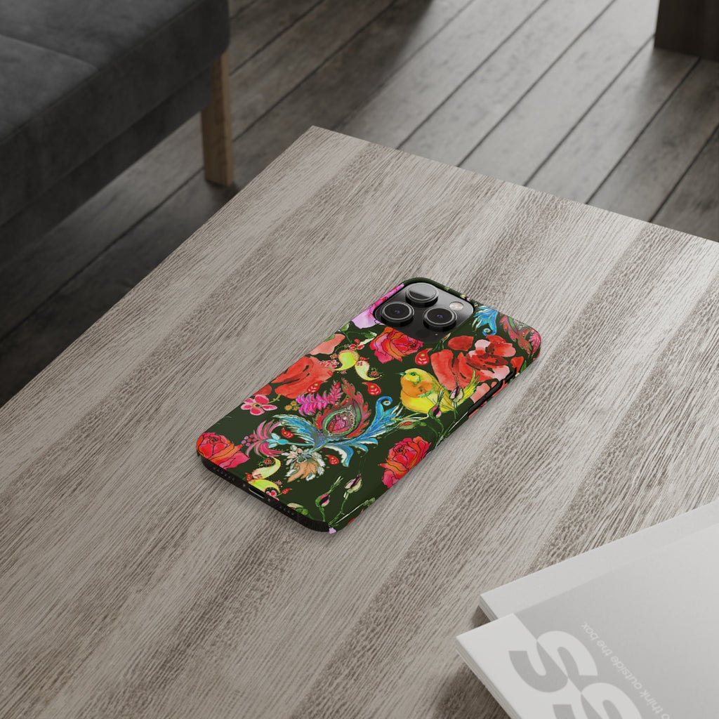 Slim Phone Cases, Case-Mate