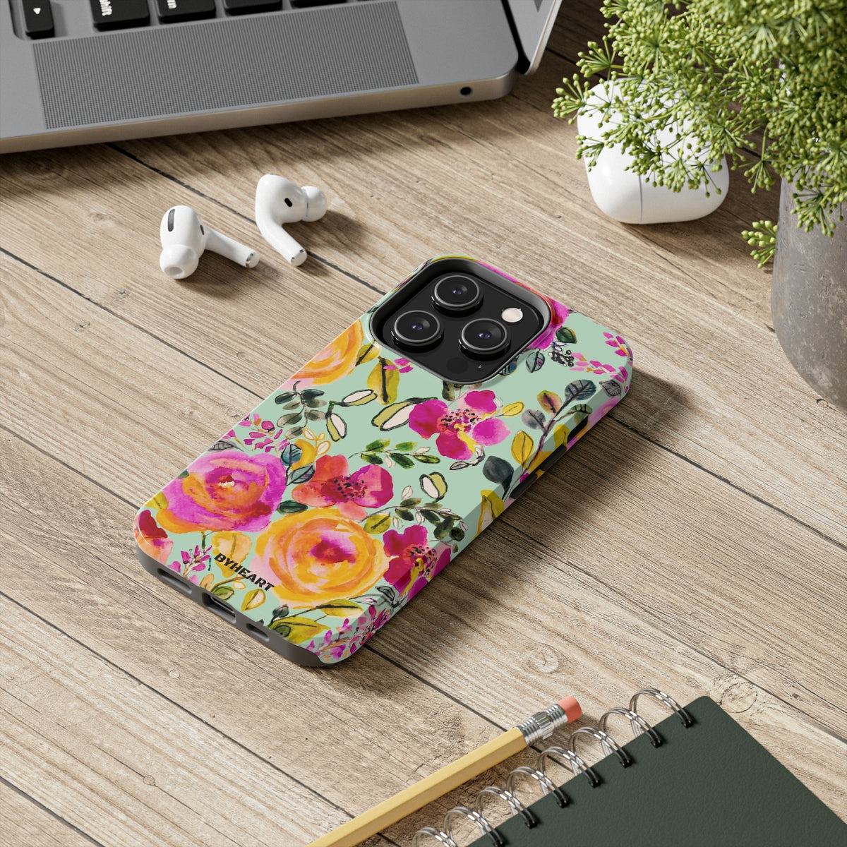 CALIFORNIA ROSES | Tough Phone Cases, Case-Mate | 