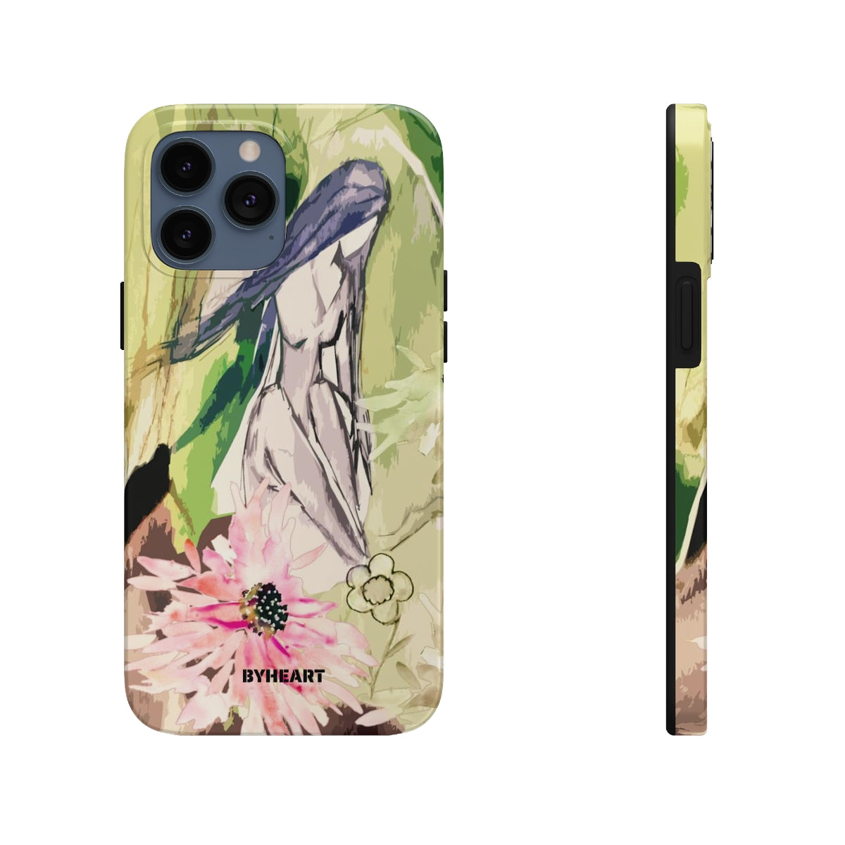 SOLELY LONELY | Tough Phone Cases, Case-Mate |