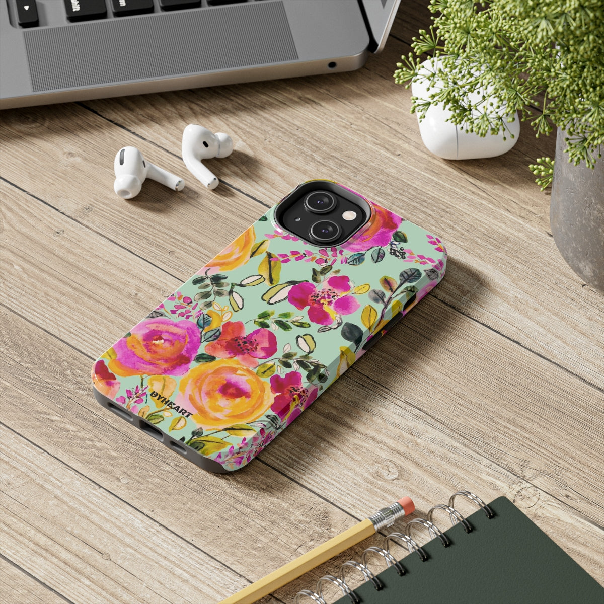 CALIFORNIA ROSES | Tough Phone Cases, Case-Mate | 