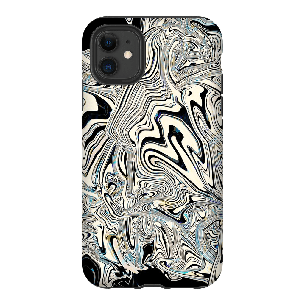 Phone Cases - BLACK SNAKE