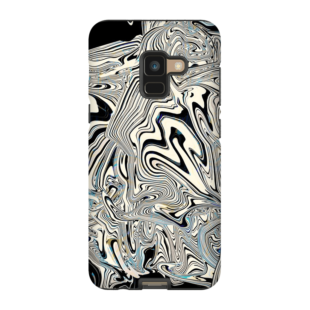 Phone Cases - BLACK SNAKE