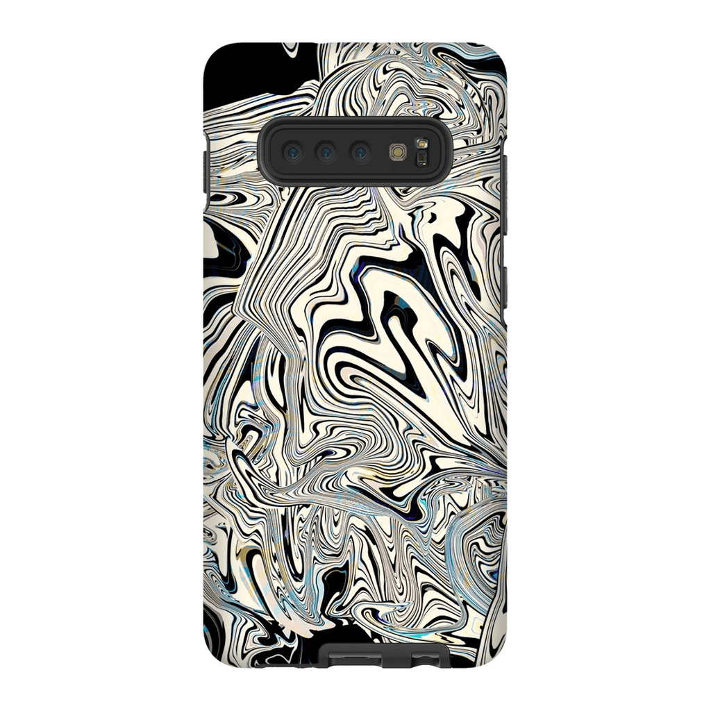 Phone Cases - BLACK SNAKE