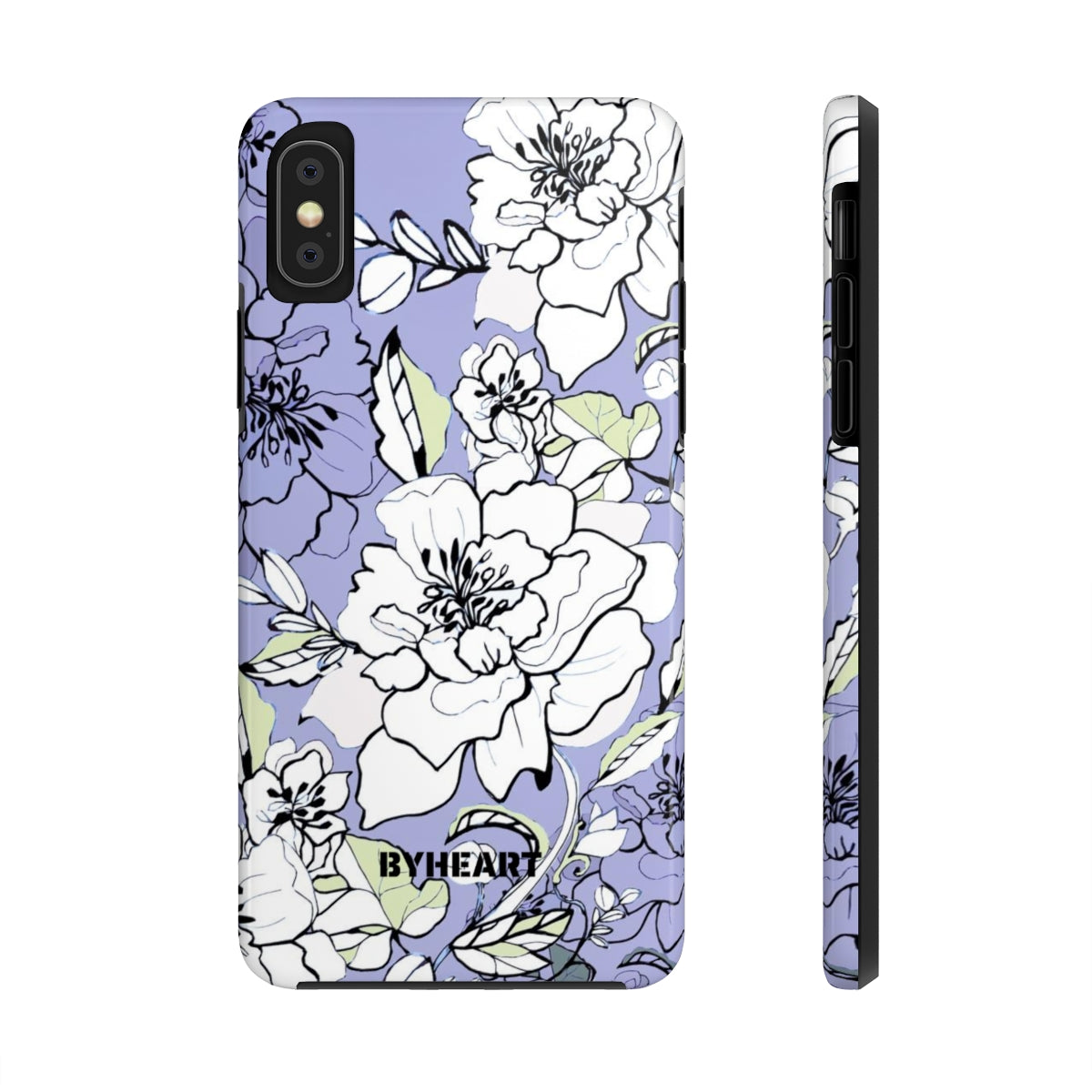 PURPLE ROSES, TOKYO  | Tough Phone Cases, Case-Mate |