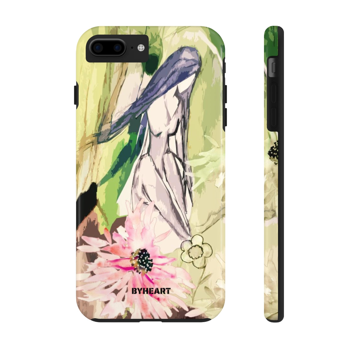 SOLELY LONELY | Tough Phone Cases, Case-Mate |