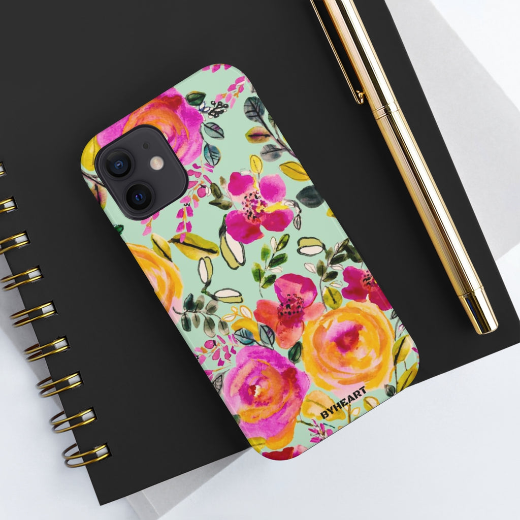 CALIFORNIA ROSES | Tough Phone Cases, Case-Mate | 