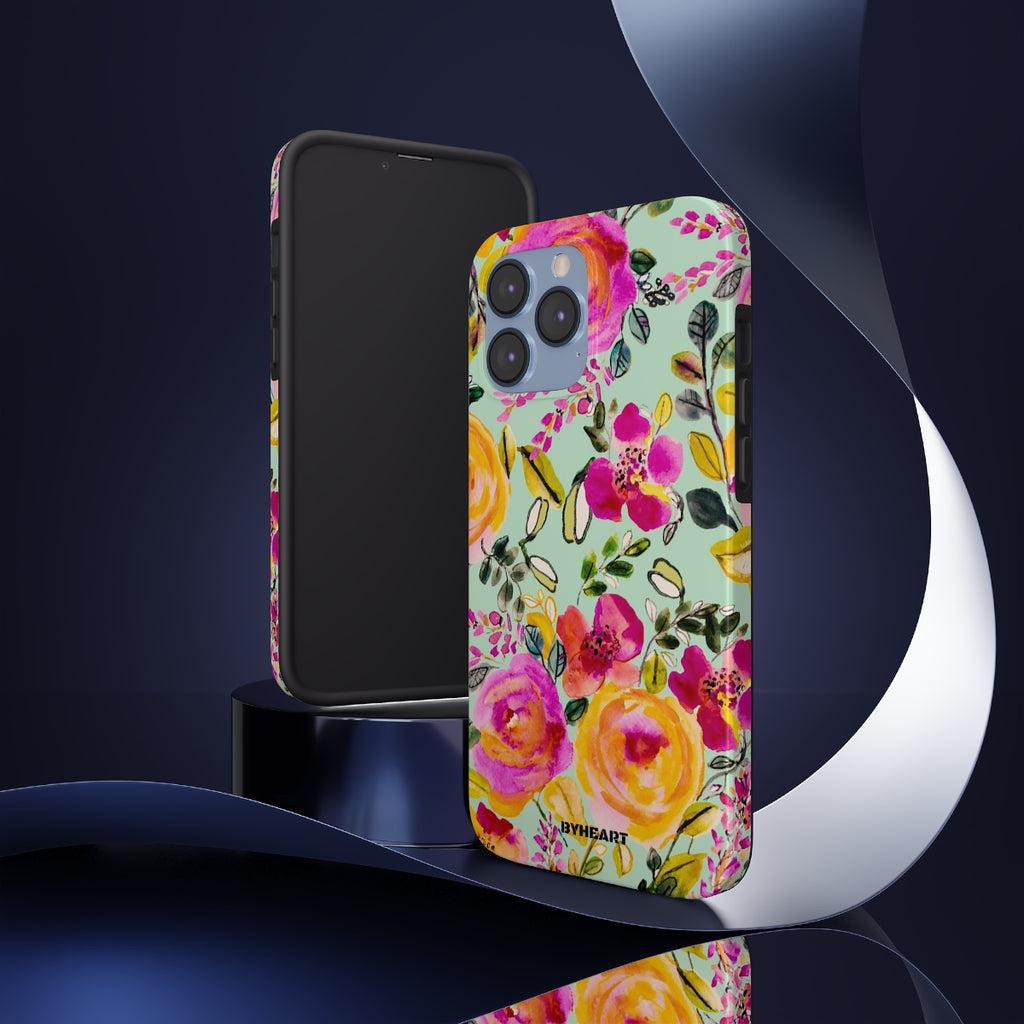 CALIFORNIA ROSES | Tough Phone Cases, Case-Mate | 