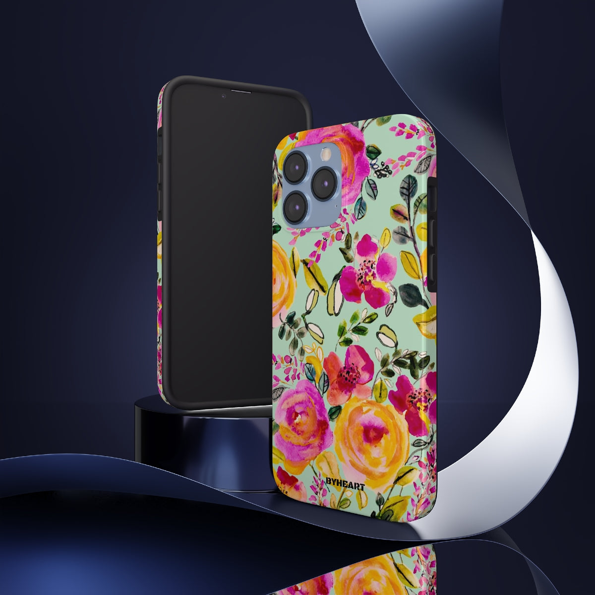 CALIFORNIA ROSES | Tough Phone Cases, Case-Mate | 