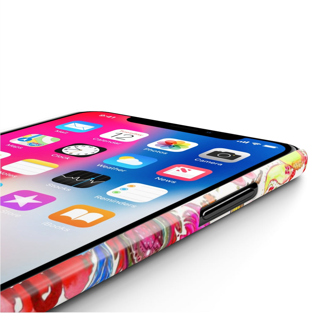 Slim Phone Cases, Case-Mate
