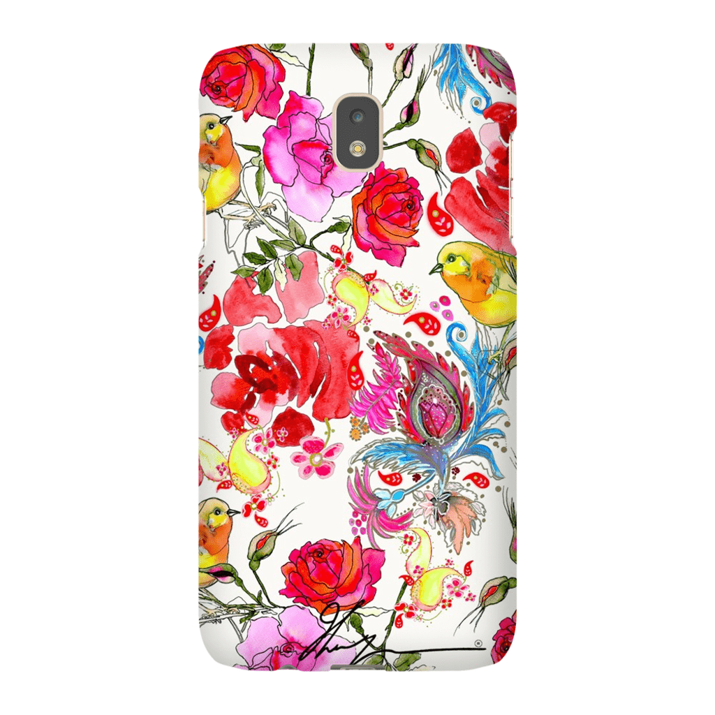 1art TO25 Phone Cases  | Paradise Garden |