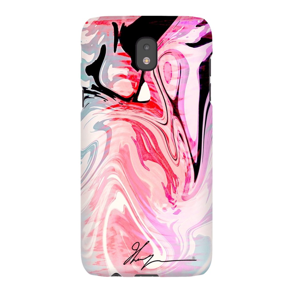 1 artTo25 Phone Cases | LOVE WAVES |